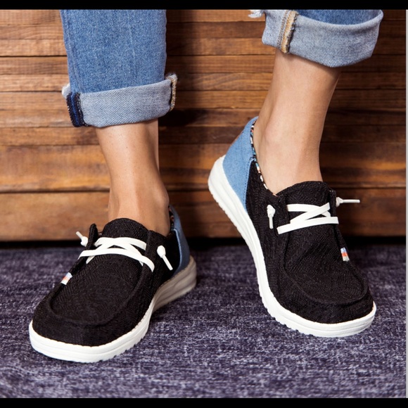 Hey Dude | Shoes | Hey Dude Wendy Boho 